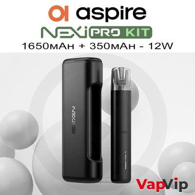 NEXI PRO Kit PCC Aspire