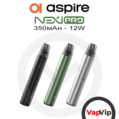 NEXI PRO Pod Aspire