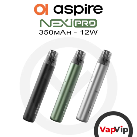 NEXI PRO Pod Aspire