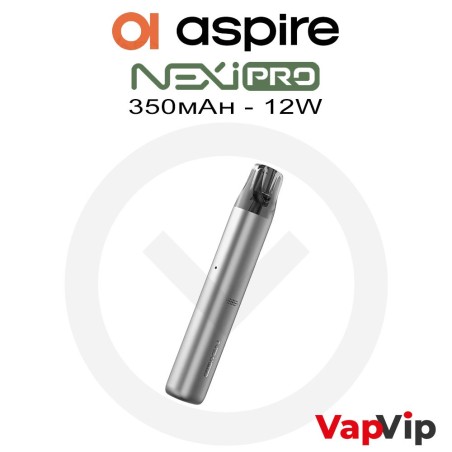 Aspire NEXI PRO Pod