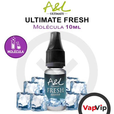 ULTIMATE FRESH Flavor Enhancer  - Ultimate by A&L