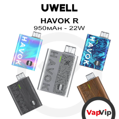 Uwell Havok R