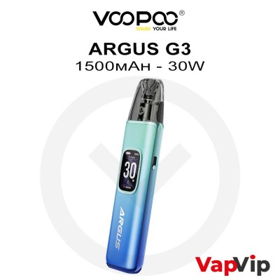 Argus G3 Voopoo