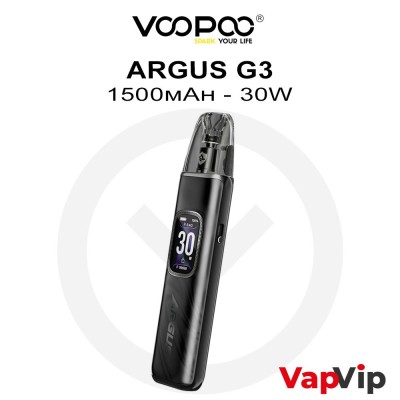 Voopoo Argus G3 Pod