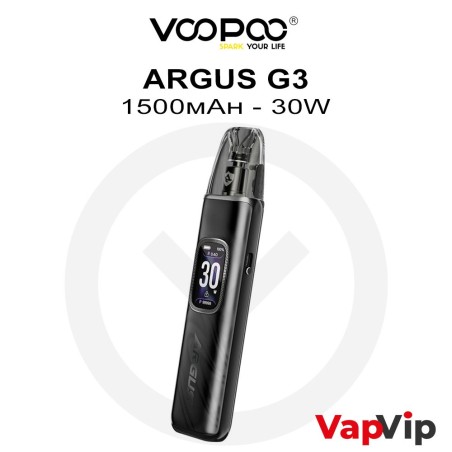 Voopoo Argus G3 Pod