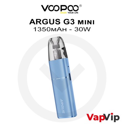 Voopoo Argus G3 Mini