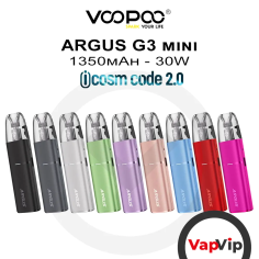 Voopoo Argus G3 Mini