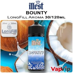 BOUNTY Illest