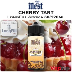 Illest CHERRY TART
