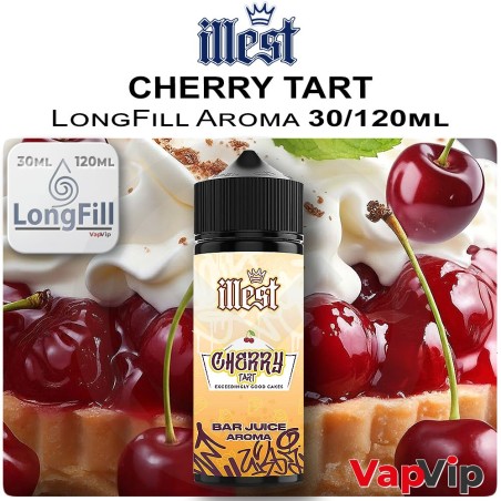 CHERRY TART Illest