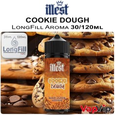 COOKIE DOUGH Illest