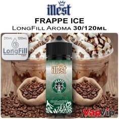 FRAPPE ICE Illest