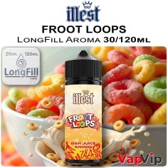 FROOT LOOPS Illest