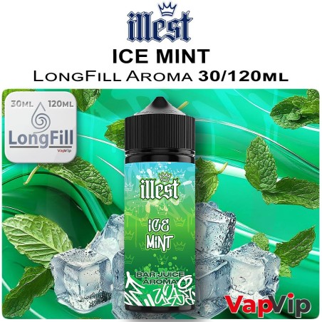 ICE MINT Illest