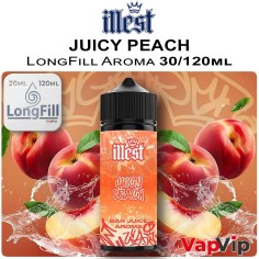 JUICY PEACH Illest