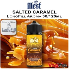 SALTED CARAMEL Illest