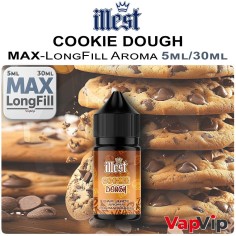 COOKIE DOUGH Illest 30ml LongFill