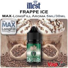 FRAPPE ICE Illest 30ml LongFill
