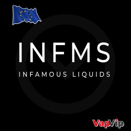 INFMS Infamous Selection