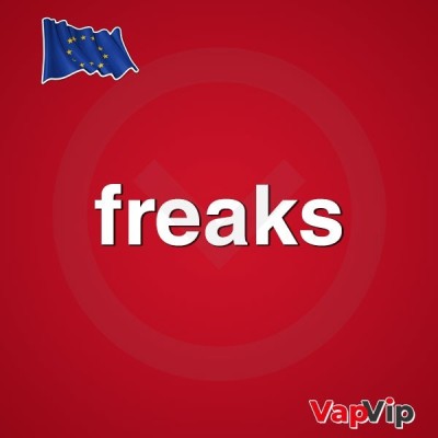 Freaks Sweet