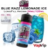 BLUE RAZZ LEMONADE ICE LongFill 24/120ml - Drifter Bar