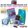 Nic Salt BLUE RAZZ LEMONADE ICE - Drifter Bar Salts
