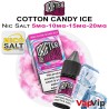 Nic Salt COTTON CANDY ICE - Drifter Bar Salts