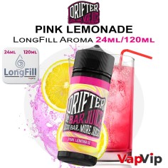PINK LEMONADE LongFill 24/120ml - Drifter Bar