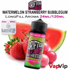 WATERMELON STRAWBERRY BUBBLEGUM Drifter Bar