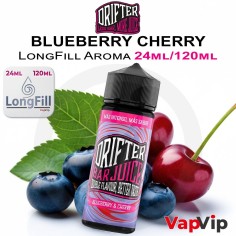 BLUEBERRY CHERRY Drifter Bar