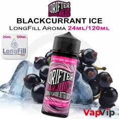 BLACKCURRANT ICE Drifter Bar