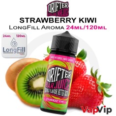 STRAWBERRY KIWI Drifter Bar
