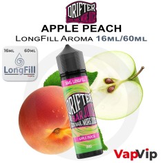 APPLE PEACH Drifter