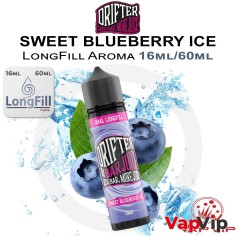 Drifter SWEET BLUEBERRY ICE