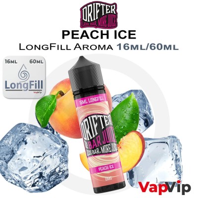 Drifter PEACH ICE