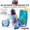 Drifter BLUE RAZZ LEMONADE ICE