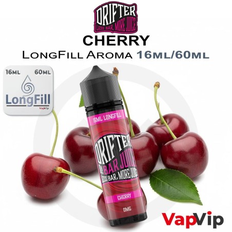 Drifter CHERRY