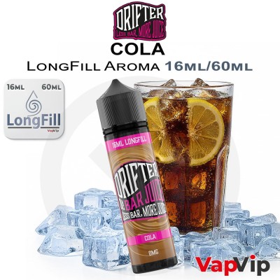 Drifter COLA