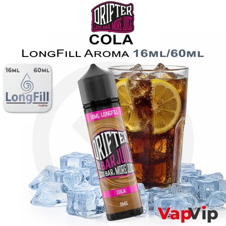 Drifter COLA