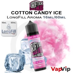 Drifter COTTON CANDY ICE