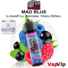Drifter MAD BLUE