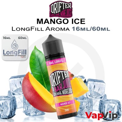 Drifter MANGO ICE