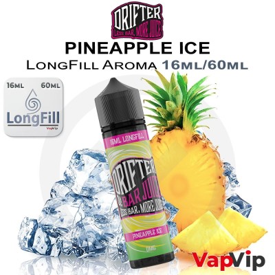 Drifter PINEAPPLE ICE