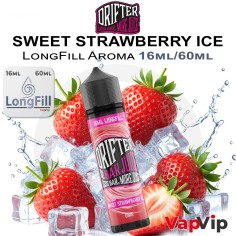 Drifter SWEET STRAWBERRY ICE
