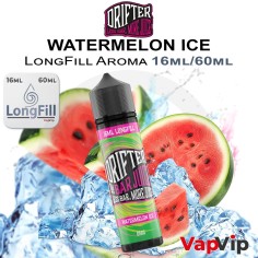Drifter WATERMELON ICE