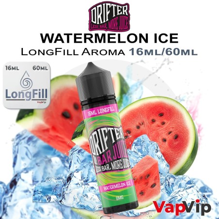 Drifter WATERMELON ICE