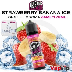 Drifter STRAWBERRY BANANA ICE