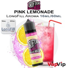 Drifter PINK LEMONADE