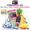 Nic Salt PINEAPPLE ICE - Drifter Bar Salts