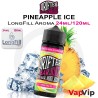 PINEAPPLE ICE LongFill 24/120ml - Drifter Bar